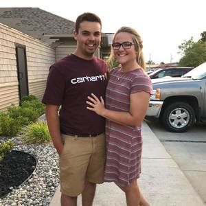 Meet your Posher, Diego